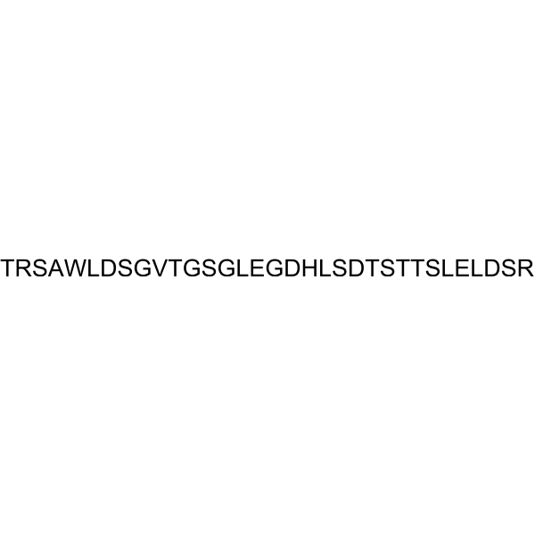 Osteostatin (human) (Human PTHrP(107-139)) 137348-10-8